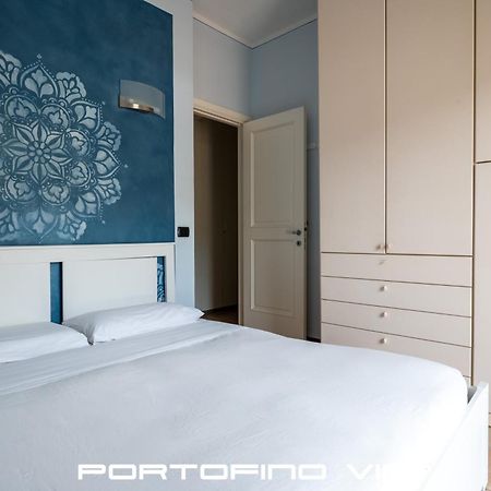 Giulia By Portofinovip Daire Santa Margherita Ligure Dış mekan fotoğraf