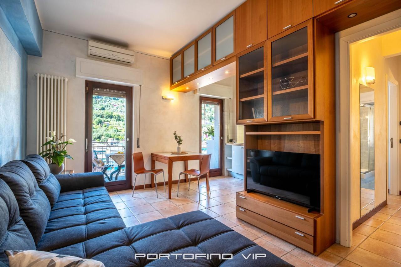 Giulia By Portofinovip Daire Santa Margherita Ligure Dış mekan fotoğraf