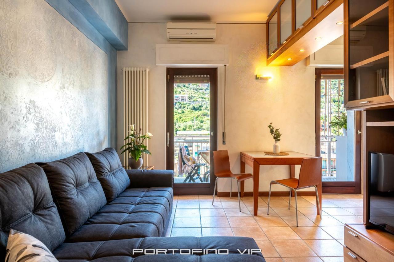 Giulia By Portofinovip Daire Santa Margherita Ligure Dış mekan fotoğraf
