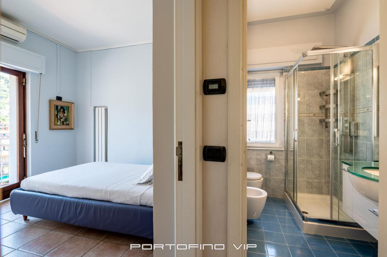 Giulia By Portofinovip Daire Santa Margherita Ligure Dış mekan fotoğraf