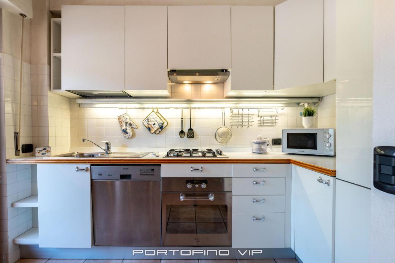 Giulia By Portofinovip Daire Santa Margherita Ligure Dış mekan fotoğraf