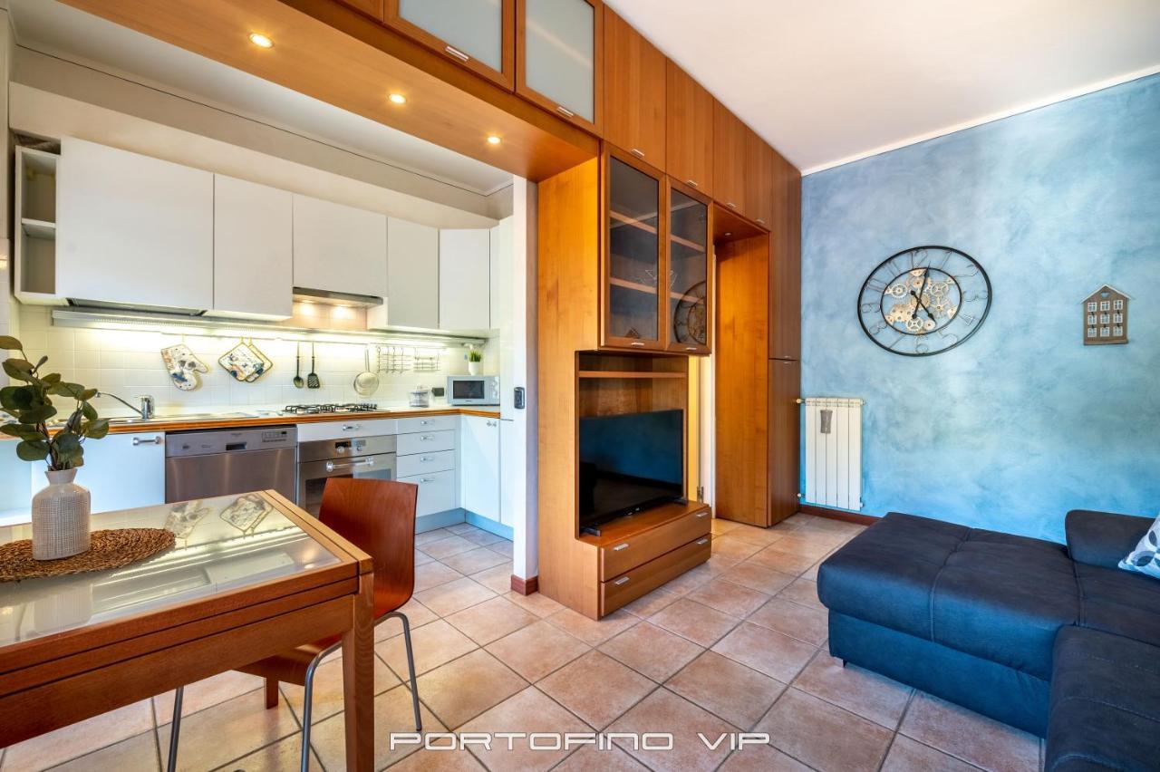 Giulia By Portofinovip Daire Santa Margherita Ligure Dış mekan fotoğraf
